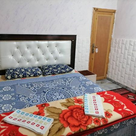 Guest House Hazem Al Azraq ash Shamali ภายนอก รูปภาพ