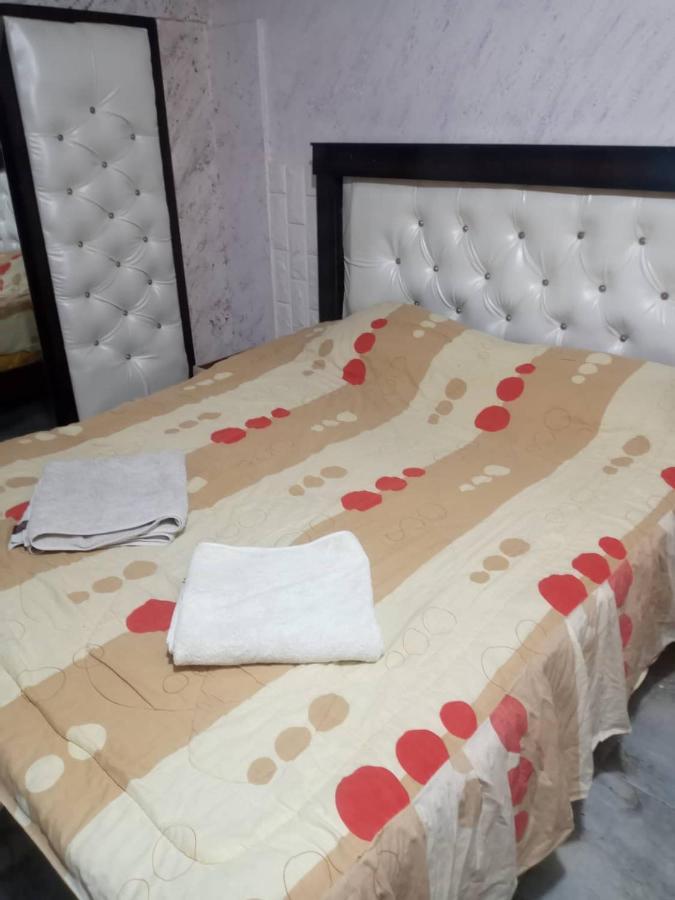 Guest House Hazem Al Azraq ash Shamali ภายนอก รูปภาพ