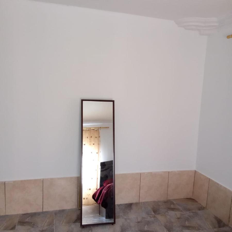 Guest House Hazem Al Azraq ash Shamali ภายนอก รูปภาพ