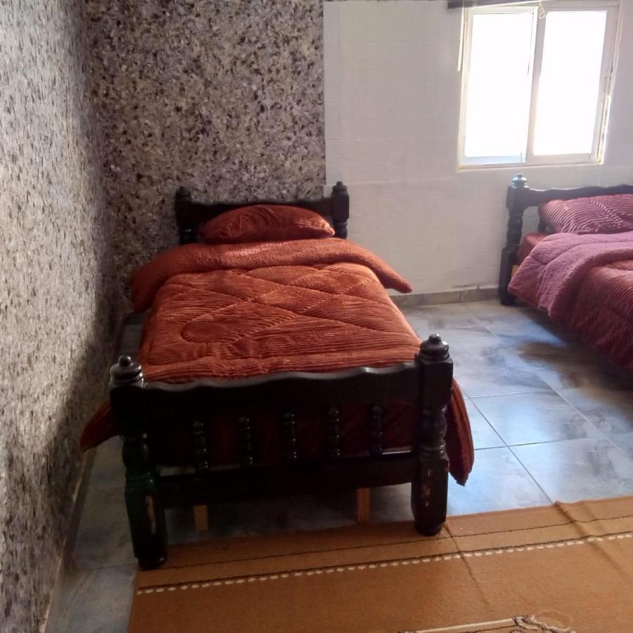 Guest House Hazem Al Azraq ash Shamali ภายนอก รูปภาพ