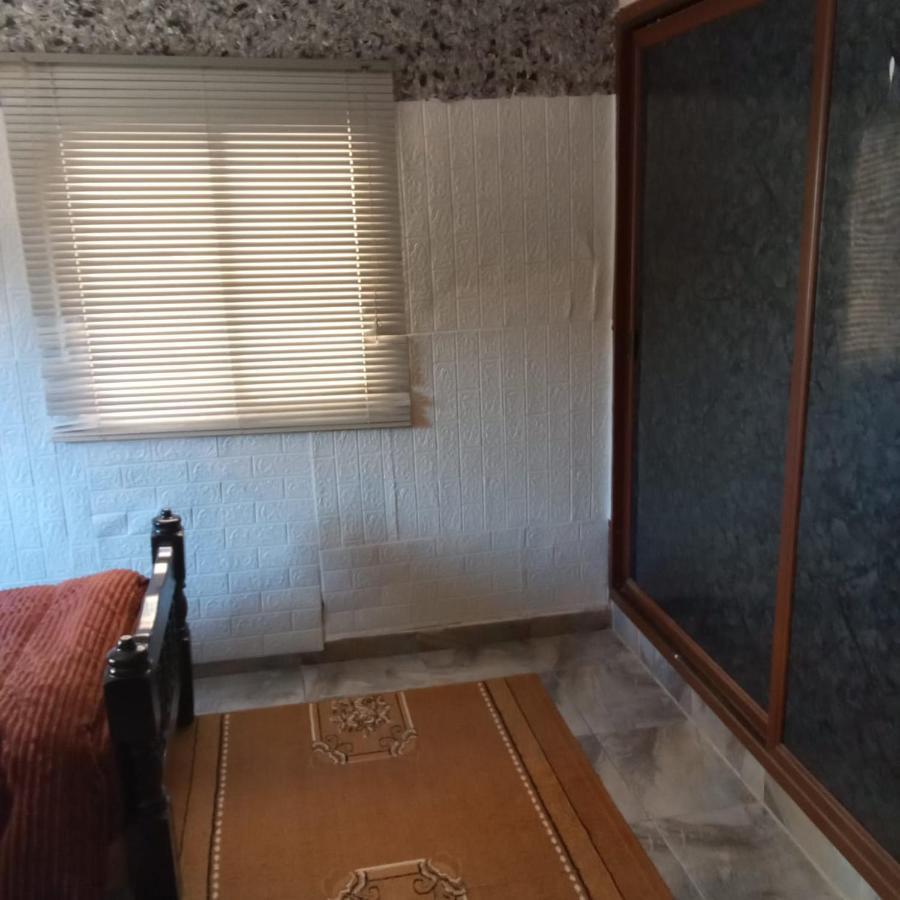 Guest House Hazem Al Azraq ash Shamali ภายนอก รูปภาพ